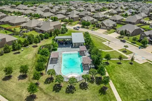 3106 Maverick Dr, Forney, TX 75126 - Photo 23