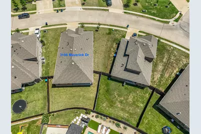 3106 Maverick Drive, Forney, TX 75126 - Photo 31