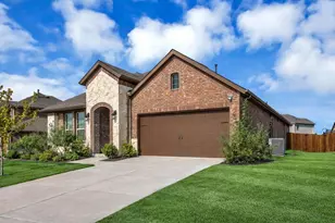 3106 Maverick Dr, Forney, TX 75126 - Photo 3