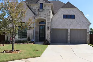 8441 Wembley, The Colony, TX 75056 - Photo 3