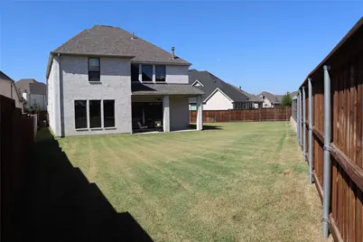 8441 Wembley, The Colony, TX 75056 - Photo 23