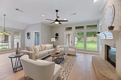 1025 Atlee Drive, Keller, TX 76248 - Photo 7