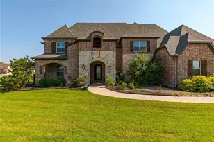 835 Bentwater Dr, Lucas, TX 75002 - Photo 3