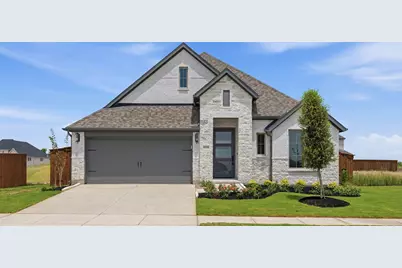 3330 Big Buffalo Street, Forney, TX 75126 - Photo 1