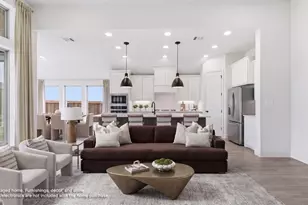 3330 Big Buffalo St, Forney, TX 75126 - Photo 7