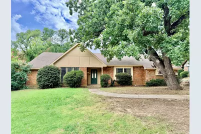 1416 Sandy Creek Drive, Denton, TX 76205 - Photo 1