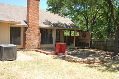 1416 Sandy Creek Drive, Denton, TX 76205 - Photo 35