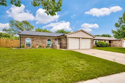 5901 Myers Road, Arlington, TX 76017 - Photo 23