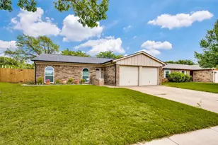 5901 Myers Rd, Arlington, TX 76017 - Photo 23