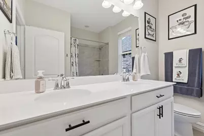 9409 Leisure Pace Lane, Little Elm, TX 75068 - Photo 11