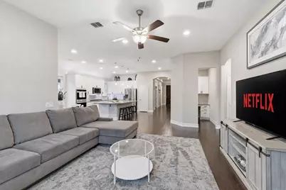 9409 Leisure Pace Lane, Little Elm, TX 75068 - Photo 19