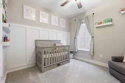 9409 Leisure Pace Lane, Little Elm, TX 75068 - Photo 13