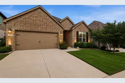 9409 Leisure Pace Lane, Little Elm, TX 75068 - Photo 1