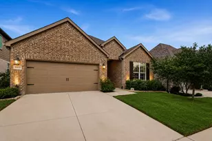 9409 Leisure Pace Ln, Little Elm, TX 75068 - Photo 1