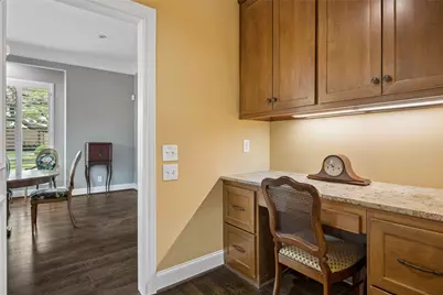 4922 Briarwood Place, Dallas, TX 75209 - Photo 9