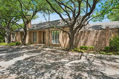 4922 Briarwood Place, Dallas, TX 75209 - Photo 3