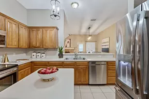 8117 Jolie Dr, Fort Worth, TX 76137 - Photo 19