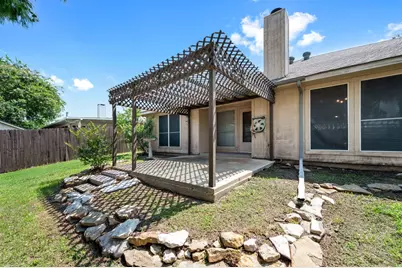 8117 Jolie Drive, Fort Worth, TX 76137 - Photo 31