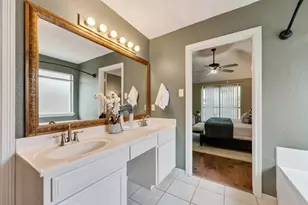 8117 Jolie Dr, Fort Worth, TX 76137 - Photo 19