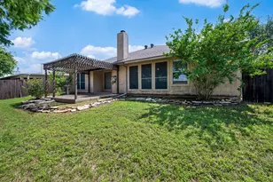 8117 Jolie Dr, Fort Worth, TX 76137 - Photo 33