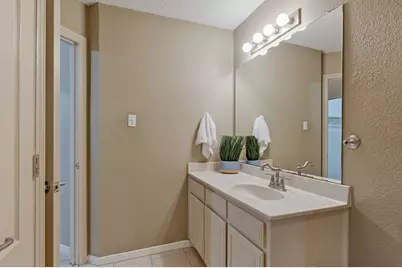 8117 Jolie Drive, Fort Worth, TX 76137 - Photo 25