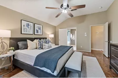 8117 Jolie Drive, Fort Worth, TX 76137 - Photo 17