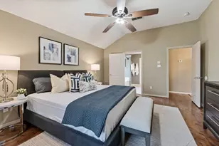 8117 Jolie Dr, Fort Worth, TX 76137 - Photo 17