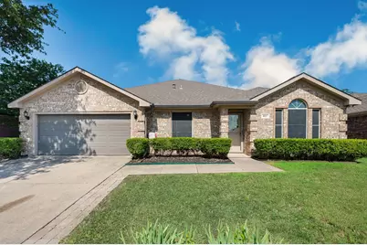 8117 Jolie Drive, Fort Worth, TX 76137 - Photo 1