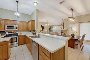 8117 Jolie Dr, Fort Worth, TX 76137 - Photo 15