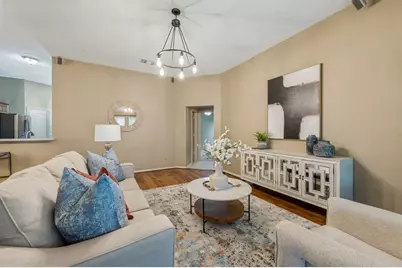 8117 Jolie Drive, Fort Worth, TX 76137 - Photo 1