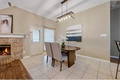 8117 Jolie Drive, Fort Worth, TX 76137 - Photo 9