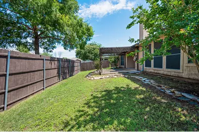8117 Jolie Drive, Fort Worth, TX 76137 - Photo 35