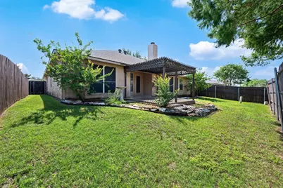 8117 Jolie Drive, Fort Worth, TX 76137 - Photo 5