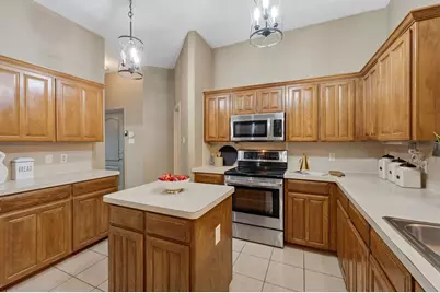 8117 Jolie Drive, Fort Worth, TX 76137 - Photo 13