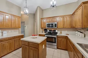 8117 Jolie Dr, Fort Worth, TX 76137 - Photo 13