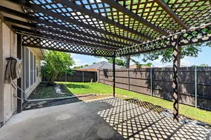 8117 Jolie Dr, Fort Worth, TX 76137 - Photo 33