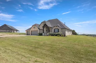 305 Monument Pl., Reno, TX 76020 - Photo 3