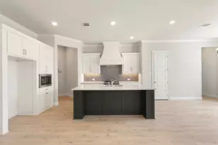 305 Monument Pl., Reno, TX 76020 - Photo 9