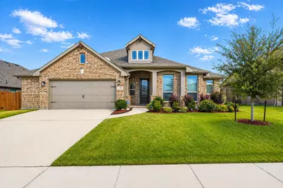 129 Fireberry Drive, Glenn Heights, TX 75154 - Photo 1