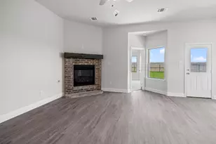 3813 Arrowchop Dr, Caddo Mills, TX 75135 - Photo 5