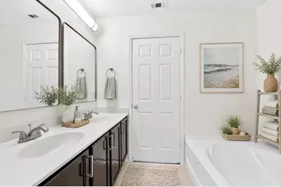 1800 Christopher Creek Drive, Little Elm, TX 75068 - Photo 11