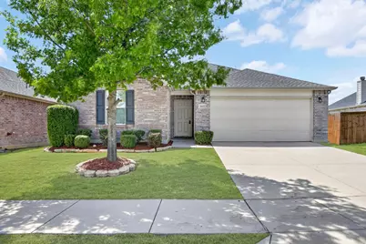 1800 Christopher Creek Drive, Little Elm, TX 75068 - Photo 1