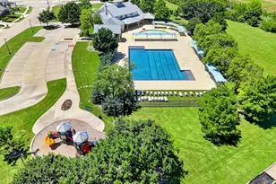 1800 Christopher Creek Dr, Little Elm, TX 75068 - Photo 35