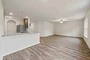908 Burlington Ave, Fort Worth, TX 76108 - Photo 5