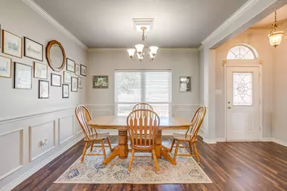 801 Creek Hollow Lane, Fort Worth, TX 76131 - Photo 5