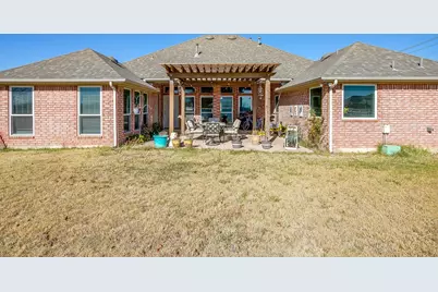 801 Creek Hollow Lane, Fort Worth, TX 76131 - Photo 25