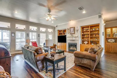 801 Creek Hollow Lane, Fort Worth, TX 76131 - Photo 9