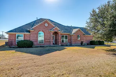 801 Creek Hollow Lane, Fort Worth, TX 76131 - Photo 1