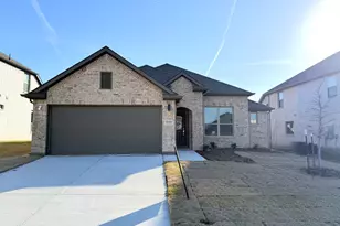 2110 Rowan Dr, Gunter, TX 75058 - Photo 1