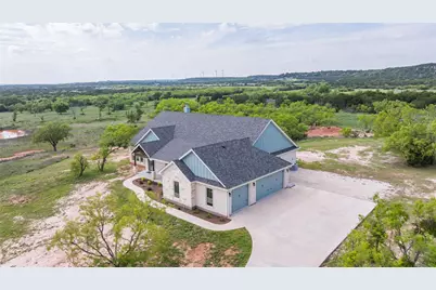 1700 County Road 207, Ovalo, TX 79541 - Photo 3